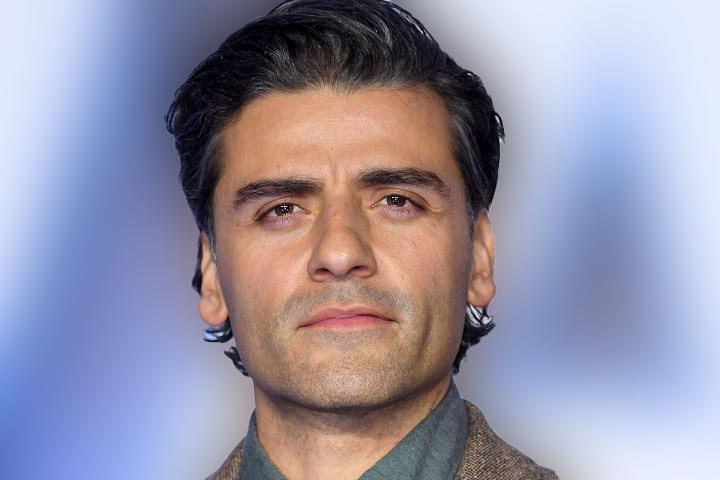 Oscar Isaac To Host Saturday Night Live (SNL) In March
