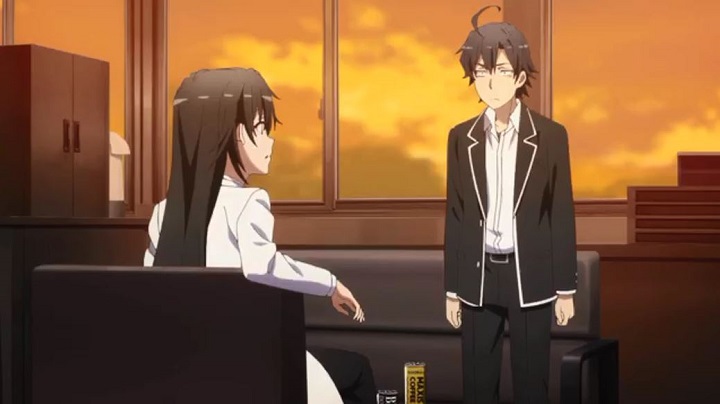 oregairu s3 e5 2