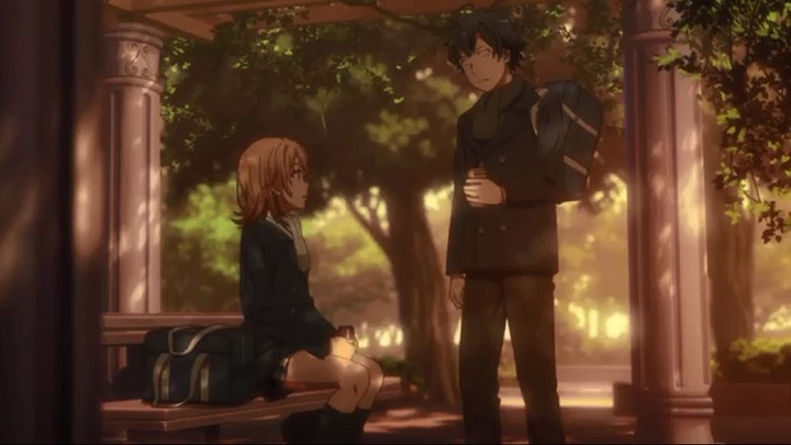 oregairu s3 e6 1