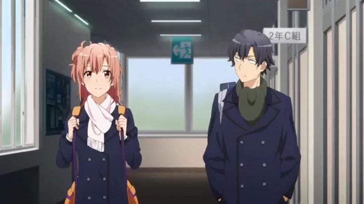 oregairu s3 e6 3