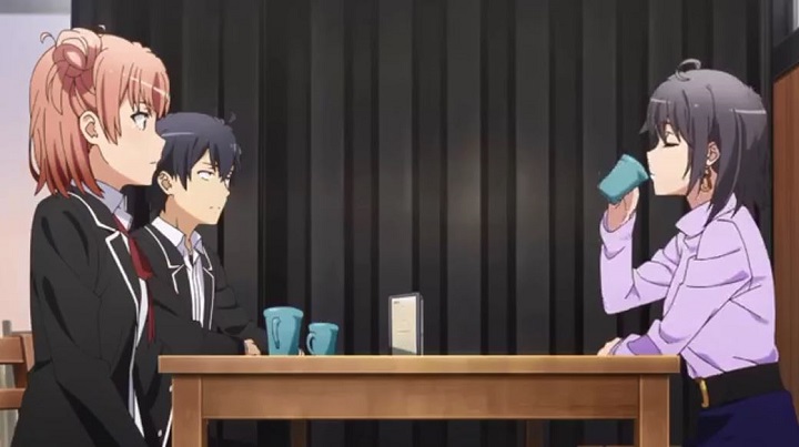 oregairu s3 e8 3