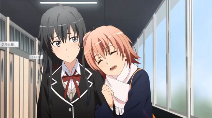 oregairu s3 e9 3