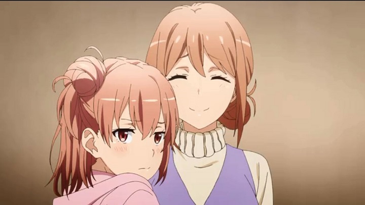 oregairu s3 e9 4