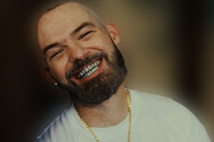 Paul Wall Confesses His Biological Father Was A Serial Child Molester