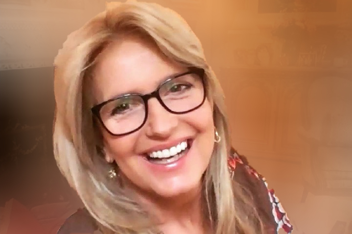 How Much Is Penny Lancaster Net Worth?