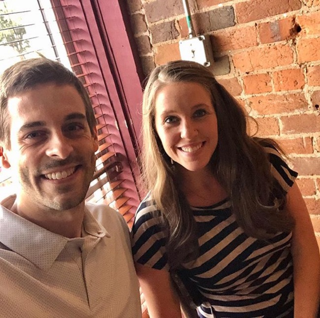 All About Duggar Family Member Jill Duggar Dillard Net Worth, House