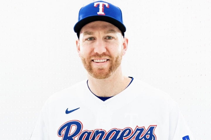 Todd Frazier Is Back At New York Mets