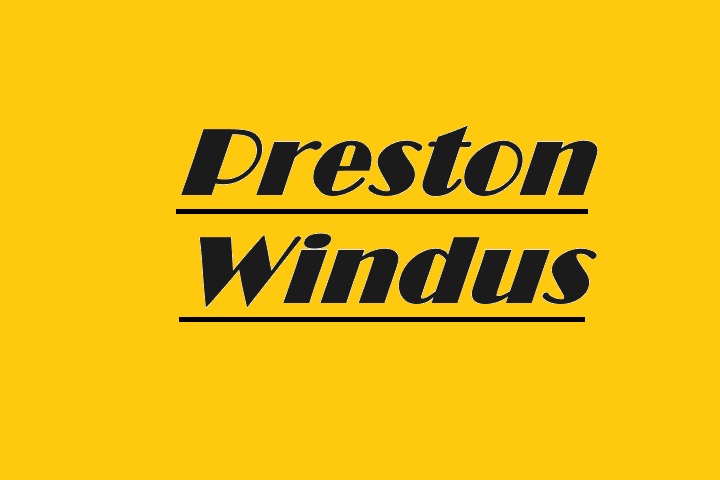 Who Is Preston Windus?