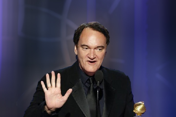 Quentin Tarantino Sued By Miramax