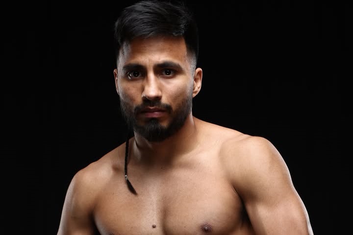 Ramon Cardenas Biography