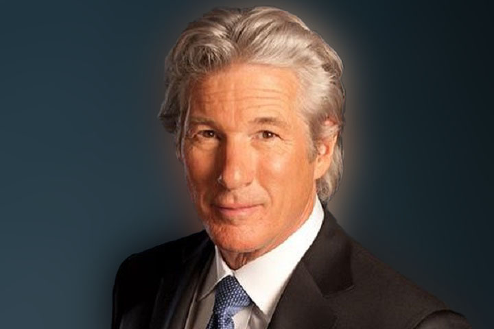 Richard Gere Listed His Mansion For Sale