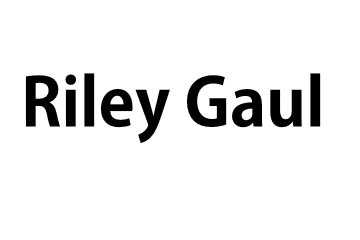 Riley Gaul's Biography