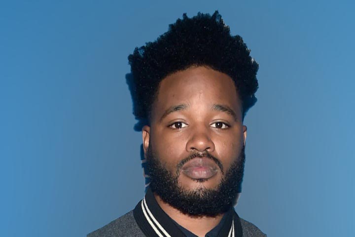 Black Panther Director Ryan Coogler Was Mistaken For A Bank Robber