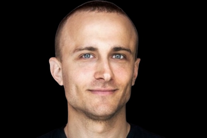founder and CEO of Levels, known for his work in metabolic health and remote leadership