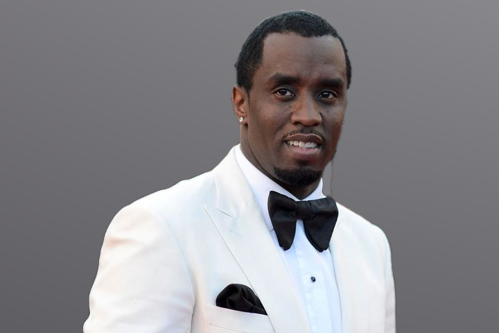 Sean Combs' Net Worth