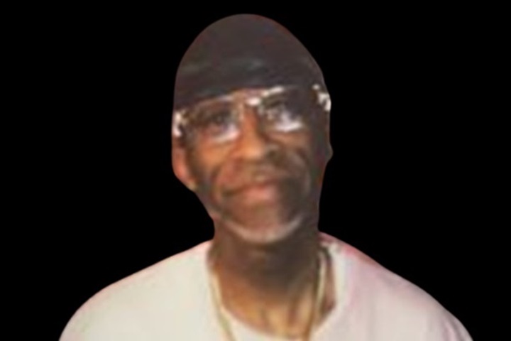 Sean Salley and the Carnegie Deli Murders