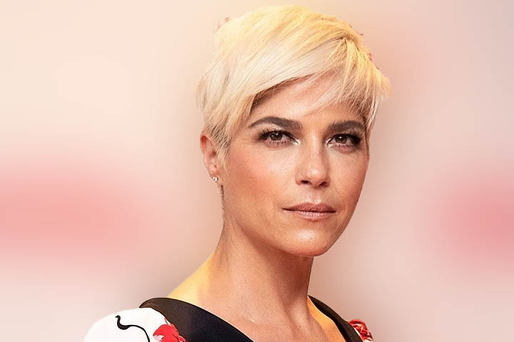 Selma Blair Claims Boyfriend Left Her Unconscious In Attack