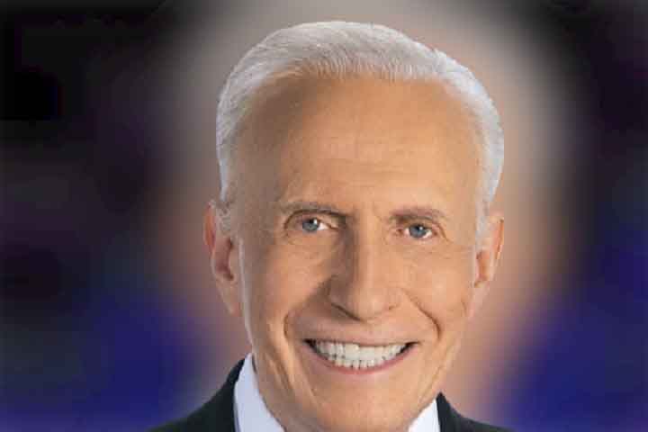 Who is Sid Roth?