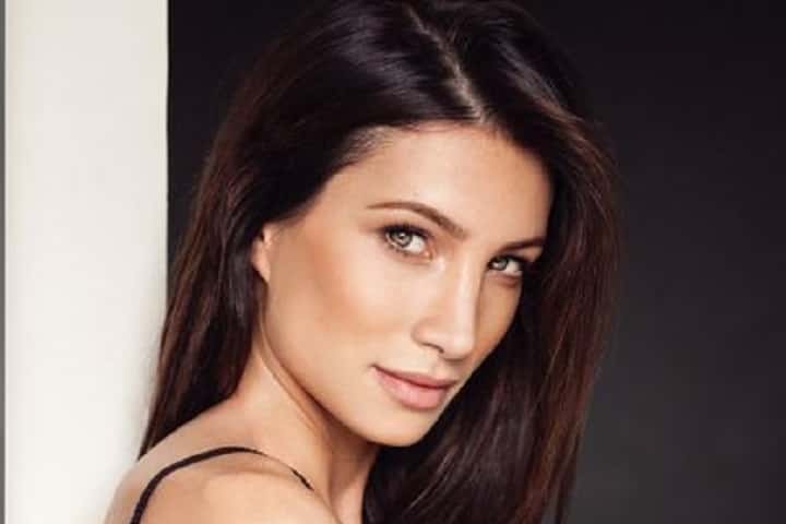 Who Is Jeremy Renner's Ex-wife Sonni Pacheco?