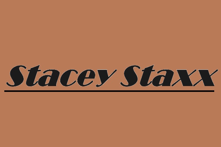 Who Is Stacey Staxx?
