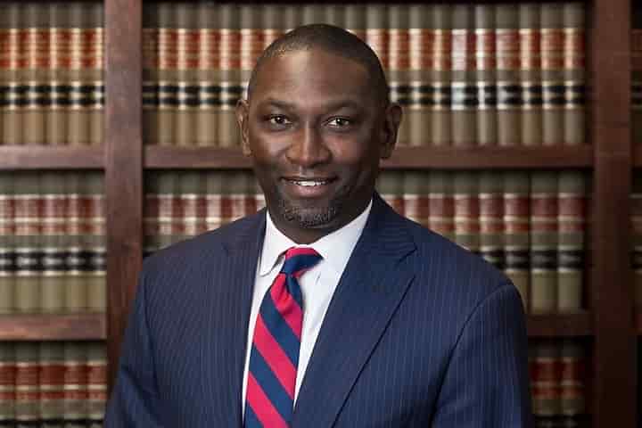 Who Is SC Attorney Stanley Myers?