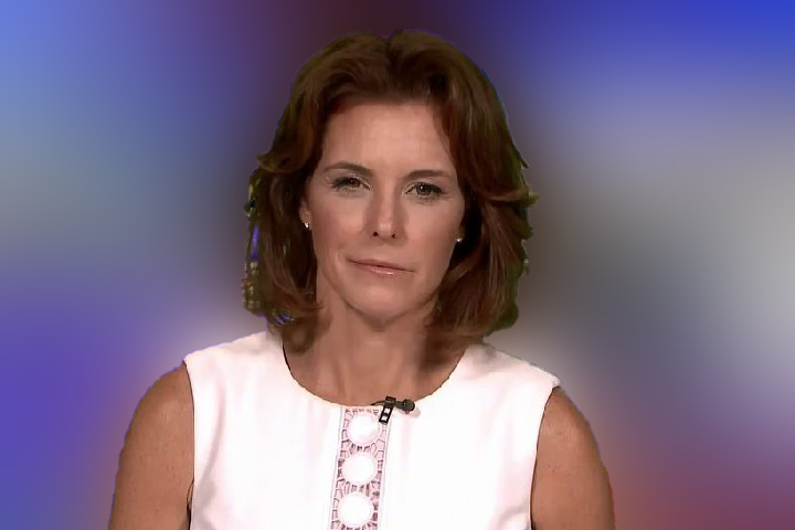 Stephanie Ruhle Accused Of Claiming That Americans Can Tolerate Inflation