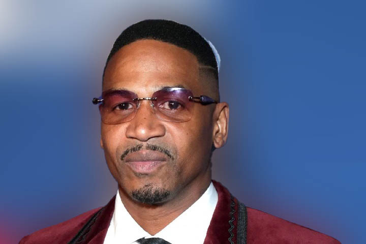 Stevie J Faces Backlash For Receiving Oral Sex