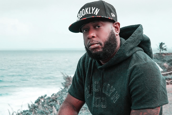 Talib Kweli Net Worth