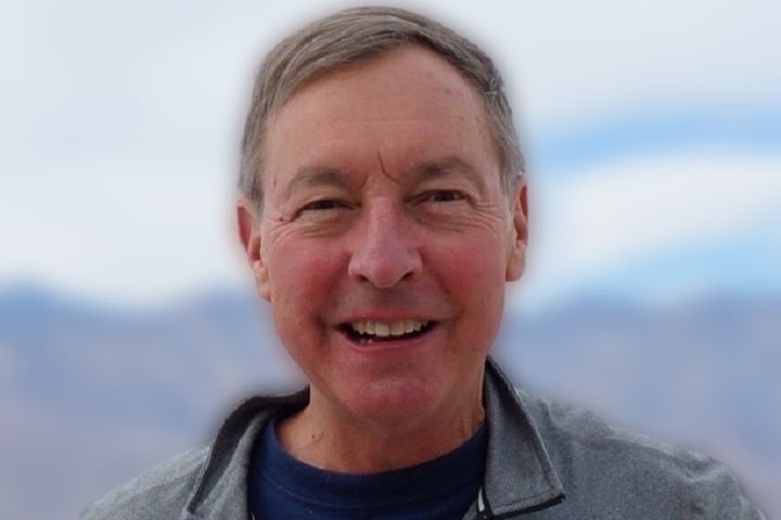 Ted Dintersmith's Biography