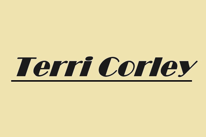 Who Is Terri Corley?