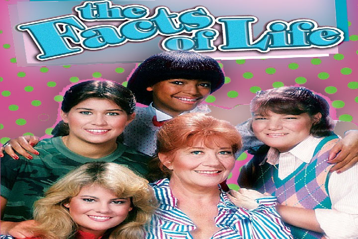 Why Was The Facts Of Life Almost Canceled?