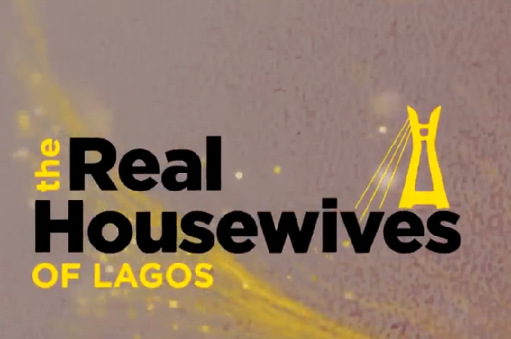 The Real Housewives Of Lagos