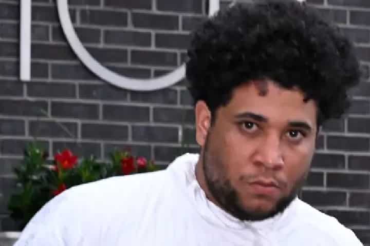 Who Is NYC Scooter Shooter Thomas Abreu?