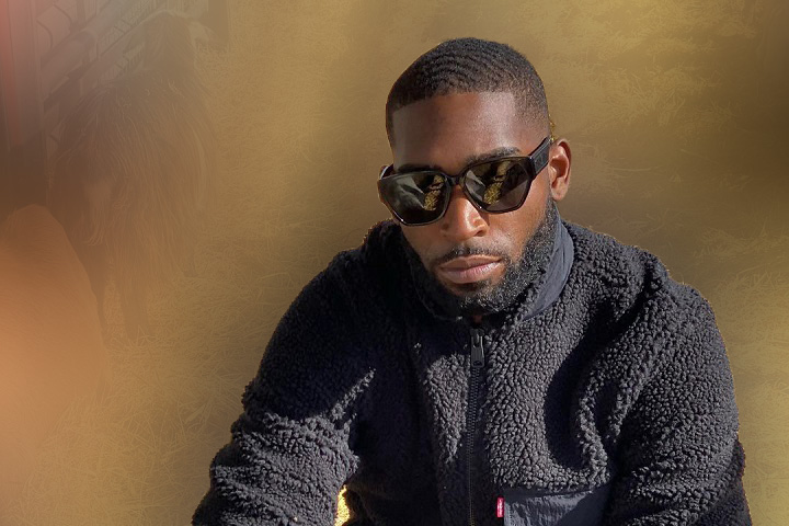Tinie Tempah Hops From Rapper To TV Presenter