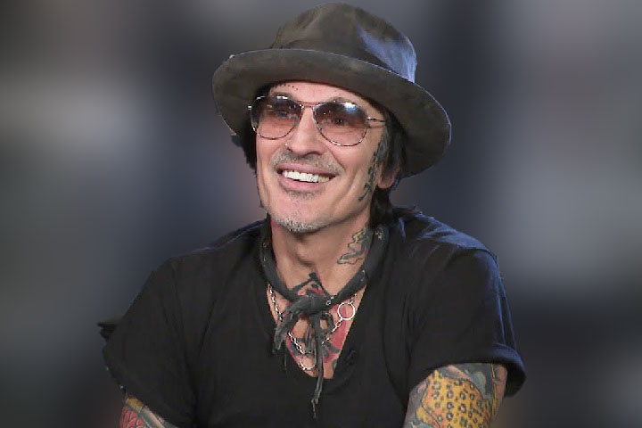 Who Is Pamela Anderson's Ex-husband Tommy Lee's Current Wife?
