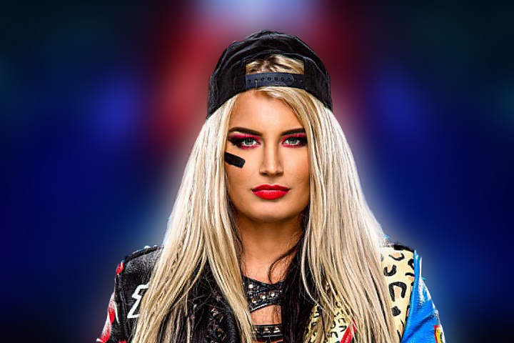 Toni Storm Requested Release From WWE