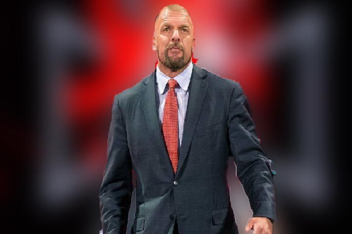 Is Triple H Coming Back To WWE?