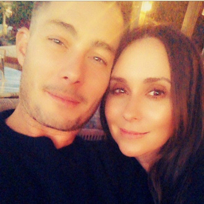 '9-1-1' Actor Brian Hallisay Is Expecting Third Child With Wife