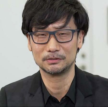 Hideo Kojima's Net Worth in 2022