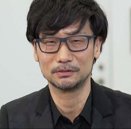 Hideo Kojima Net Worth