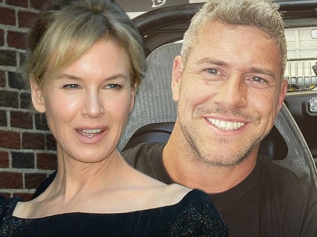 renee zellweger and ant anstead