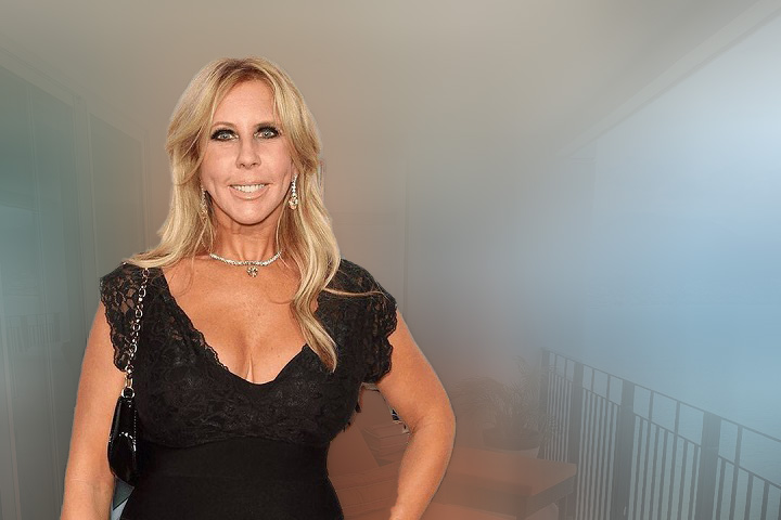 Vicki Gunvalson Revealed About Her Cancer